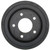 Raybestos R-Line Brake Drum | OE Matching | Structural Integrity | Best Operation
