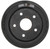 Ultimate Ford Brake Drum | Raybestos R-Line 12.800 in OE Replacement | 1976-1986