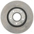 Ultimate Braking Power | Raybestos Brake Rotor for 1997-2005 Oldsmobile Cutlass,Alero, Pontiac Grand Am, Chevrolet Classic,Malibu