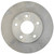 Ultimate Braking Power | Raybestos Brake Rotor for 1997-2005 Oldsmobile Cutlass,Alero, Pontiac Grand Am, Chevrolet Classic,Malibu