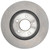Raybestos Brakes Brake Rotor | OE Replacement Saturn Vue Chevrolet Equinox Pontiac Torrent | Developed From OE Samples, SAE Standard, G3000 Material, Industry Leading Coverage