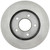 Raybestos OE Replacement Brake Rotor | Fits 2004-2013 Grand Prix, LaCrosse, Impala | Long-lasting G3000 Material