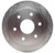 Raybestos R-Line Brake Rotor | Full Cast OE Replacement | Industry-Leading Coverage