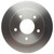 Raybestos Brake Rotor | Fit 1990-2002 GMC Safari, Chevrolet Astro | Developed from OE Samples