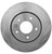 R-Line Brake Rotor 2007-2015 Various Fitment | Equinox Captiva Sport XL-7 Vue Torrent