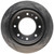 Upgrade Your Braking Power | Raybestos Brake Rotor | 2011-2023 GMC, Chevrolet - Silverado, Sierra | OE Replacement