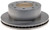 Upgrade Your Braking Power | Raybestos Brake Rotor | 2011-2023 GMC, Chevrolet - Silverado, Sierra | OE Replacement
