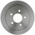 Ultimate OE Replacement Brake Rotor | Fits Various 95-04 Models | Ford Explorer, Ranger, Mercury Mountaineer | Developed from OE Samples, 99.8% Vehicle Coverage, Minimizes Brake Noise