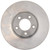 Upgrade Your Braking Performance with Raybestos Brake Rotor | Fits Various Models 2000-2006