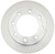 Raybestos Brake Rotor | Fits Ford F-450, F-550, F-350, Excursion, F-250 | OE Replacement, G3000 Material, Industry Leading Coverage