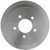 Premium Quality Brake Rotor for Ford Expedition F-150 | Lincoln Navigator Blackwood - OE Replacement | Developed From OE Samples