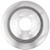 Raybestos Quality Brake Rotor | Fits 2004-2011 Lincoln Mark LT, Ford F-150 | OE-Matched Material, Industry Leading Coverage