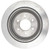 Raybestos Quality Brake Rotor | Fits 2004-2011 Lincoln Mark LT, Ford F-150 | OE-Matched Material, Industry Leading Coverage