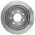 Revolutionize Your Brake System with Raybestos R-Line Brake Rotor for F-150 & Mark LT | OE-Matched Quality, Extended Pad Life
