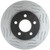 Raybestos Brakes Brake Rotor | Specialty Street Performance 2005-2010 Ford Mustang