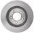 Raybestos Brake Rotor | OE Replacement for 2006-2010 Mercury Mountaineer, Ford Explorer | Developed from OE Samples, G3000 Material, Industry Leading Coverage