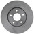 Raybestos Brake Rotor | Developed From OE Samples | SAE Standard | Industry Leading Coverage