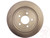 Best Fit Raybestos Brakes 2020-2021 | Ford Explorer Brake Rotor | OE Replacement, G3000 Material, 99.8% Coverage