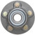 Upgrade Your Vehicle with Raybestos Wheel Bearing and Hub Assembly | Compatible with Various Chrysler, Dodge, Plymouth Models | PG PLUS  Technology