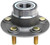 Upgrade Your Vehicle with Raybestos Wheel Bearing and Hub Assembly | Compatible with Various Chrysler, Dodge, Plymouth Models | PG PLUS  Technology