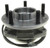 Professional Grade Wheel Bearing & Hub Assembly | 1997-2005 Various Fitment | Raybestos Brakes