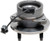 Raybestos Brakes Wheel Hub Assembly | Fits 2003-2010 G5 Ion Cobalt | PG PLUS  | OE Replacement