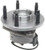 Top-Quality Wheel Bearing & Hub Assembly | 2005-2011 Various Fitment | Pontiac G5 Saturn Ion Chevrolet HHR Cobalt