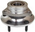 Raybestos Brakes Wheel Bearing Hub Assembly | Professional Grade OE Replacement for 90s Ram 1500