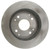 Raybestos Brakes Brake Rotor | OE Replacement | Fits 98-02 Accord CL | Developed From OE Samples