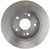 Honda Accord Acura RSX Brake Rotor | OE Replacement R-Line | 1-Piece Design, Developed From OE Samples