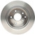 Raybestos Brakes Brake Rotor | Developed from OE samples, Ts16949 quality standards, Industry leading coverage, Tight run out, Extended pad life, Mill balanced edges, Non-directional finish