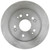 Raybestos R-Line Brake Rotor for 2002-2004 Honda CR-V | Enhanced OE Replacement, Industry Leading Quality, 1-Piece Design