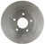 Raybestos High Quality Brake Rotor | Fits Nissan Maxima Altima Infiniti I35 | OE-Matched Material, Premium Performance