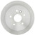 Premium Brake Rotor | OE Replacement | Raybestos Brake Rotor for 2004-2010 Toyota Sienna