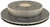 High Performance Brake Rotor for Suzuki Equator Nissan Xterra Frontier | R-Line OE Replacement