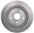 Raybestos Brake Rotor | Lexus ES350 Toyota Camry Avalon | Developed From OE Samples