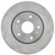 OE Quality Brake Rotor | Suzuki SX4 2007-2013 | Developed From OE Samples