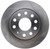 Raybestos Brake Rotor | Developed from OE samples, meet TS16949 Quality Standard | Audi A3 Quattro, A3 - VW GTI, Beetle, Golf, Jetta
