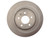 Raybestos R-Line Brake Rotor | OE-Matched Material with 99.8% Import & Domestic Car Coverage