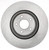 Raybestos Brake Rotor | R-Line | Infiniti QX60 JX35 Nissan Pathfinder Murano | OE Replacement