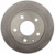 High Performance Brake Rotor | Fits 2014-2021 Mazda CX-3, 3 | OE Replacement, Single