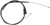 Raybestos Parking Brake Cable fits Various 1996-2007 Chrysler Voyager Grand Voyager Town & Country Dodge Grand Caravan Caravan Plymouth Grand Voyager Voyager | PG PLUS OE Replacement
