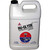 American Grease Stick Rubber Lubricant | Ru-Glyde to Ease Tire Mounting | Eliminates Squeaks | 1 Gallon