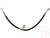 Raybestos Brakes Brake Line | Fits 2014-2016 Kia Soul EV,Soul | Element3, OE Replacement