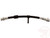 Premium Raybestos Brake Line | Element3  fits 2017 Jeep Cherokee | OE Replacement, 9.84 Inch Length