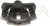 Raybestos R-Line Remanufactured Brake Caliper | 1992-2000 Toyota Camry, Celica | EPDM70 Rubber, Vehicle-Specific Design