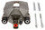 Remanufactured Brake Caliper | Fits Various Ford & Mercury Models 1995-2002 | EPDM70 Rubber | Pre-Lubricated Guide Pins