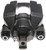 Raybestos Brakes Brake Caliper FRC11267 R-Line; OE Replacement; Remanufactured