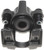 Raybestos Brakes Brake Caliper FRC11267 R-Line; OE Replacement; Remanufactured