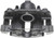 2001-2006 Dodge Stratus Chrysler Sebring Brake Caliper | EPDM70 Rubber, Pre-Lubricated, 18 Month Warranty